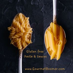 SPAGHETTI GLUTEN FREE PASTA 450G