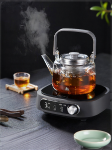 Midea | High Power Portable Teapot Heater