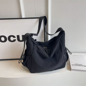 AUDPIGET | Versatile Commuter Large Capacity Casual Bag