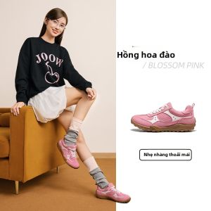 CAMEL | Giày Đào Tạo Zero-Sense Classic Mẫu Mới 2026