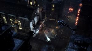 Nintendo Switch Batman Arkham Trilogy (English)