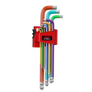 DELIXI Electric | Hexagonal Allen Key Set Screwdriver