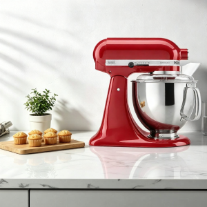 KitchenAid | Multipurpose Mixing and Kneading Machine