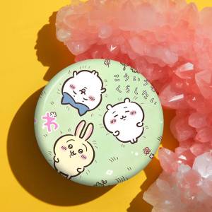 Cartoon C-Chiikawas New  Brooches Soft Button Pin Funny Silly Gnarpy on A Skateboard Meme Badge Gamer Collection Gifts