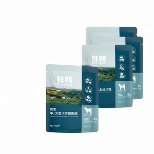 XIANLANG | Low Temperature Baked Dog Food 3 Packs