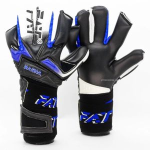 Sarung tangan kiper Fat magna terbaru 2023 untuk sepakbola dewasa lengket