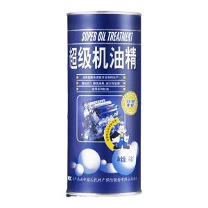 Chief | Anti Blue Smoke Lubricant Restorer