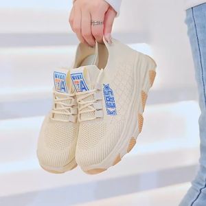COD Sepatu Wanita Sneakers Wanita Import Premium Quality Terbaru