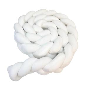 Usbettas | Soft Baby Bed Rail with Anti-Collision Cotton