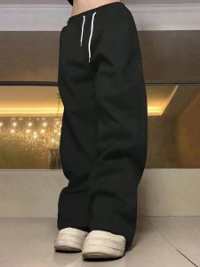 2026 Hot Selling Fashion New Mens 3D Printed Holy Angel Pattern Outdoor Hip-hop Suitable for Street Wear Loose Pants Large