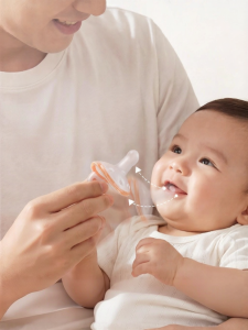 garkoko | Infant Soothing Pacifier 0-6 Months