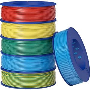 CHNT | Home Flame-Retardant Single Copper Core Cable