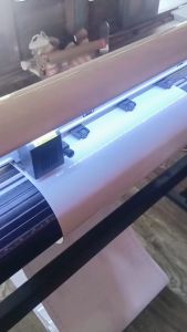 Stiker Mobil Pick Up Granmax Racing: Desain Berkualitas