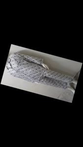 MBS Plus Size 2XL -3XL Men Big Size Sleepwear Pajamas Long Sleeve Set Saiz Besar Baju Tidur Lelaki Sepasang