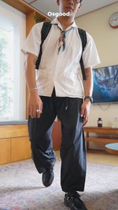 Osgood - Atlas Backpack Forest