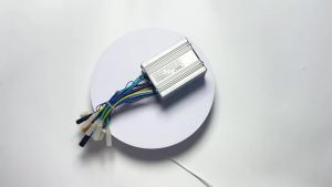 Bộ Điều Khiển Tốc Độ Xe Tay Ga Điện JOYOR S10S-Z 60V OEM Lắp Đặt Dễ Dàng Phụ Tùng Thay Thế Để Bảo Dưỡng Và Phụ Kiện Xe Tay Ga