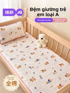 JoynCleon | Cotton Infant Mattress Crib Sheets A
