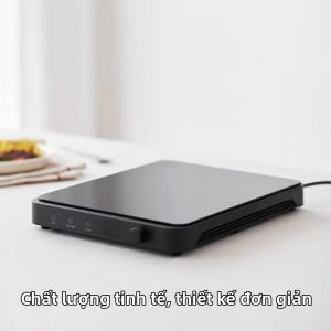Olayks | Bếp Điện Từ Mỏng Đa Chức Năng Hiệu Suất Cao