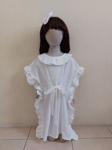 Kaftan Anjani ABELLE untuk Anak Perempuan 1-6 tahun