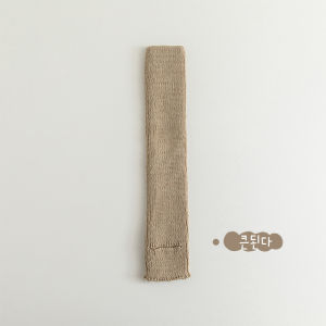 ถุงเท้าเด็กผู้หญิง ถุงเท้ายาวถึงข้อเท้าแบบหนา อบอุ่น แฟชั่นฤดูใบไม้ร่วง/ฤดูหนาว ถุงเท้าเด็กผู้หญิงแบบสวมสบาย