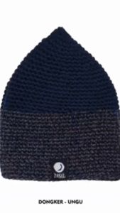 PECI SHOLAT RAJUT MUSLIM PREMIUM PRIA PECI RAJUT NIGER BERKUALITAS