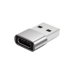 USB to Type C Adapter OTG Type C Female to USB Male Converter for Laptop Xiaomi Samsung USBC USB Type C Adapter