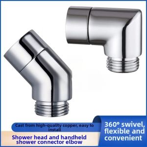 MINGRENBANG | Angle Adjustable Shower Head Connector