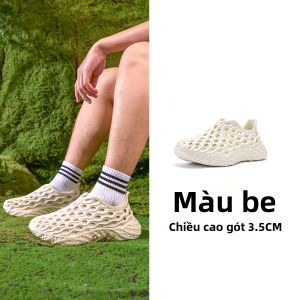 Semir | Dép Ngoài Trời Thoáng Khí Chống Nước