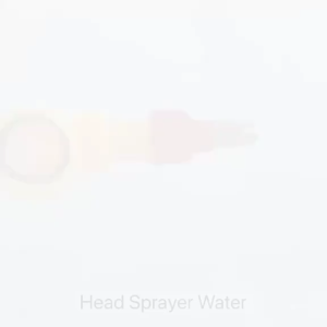 [ YM ACC ] Kepala Pompa Sprayer Mist Botol Semprotan Burung Disinfektan Tanaman