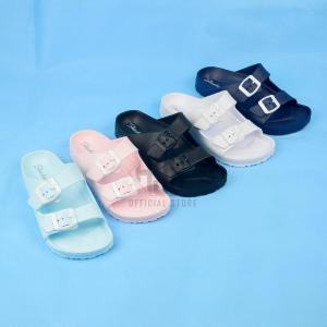 Sandal Selop Anak Karet & Sandal Slip On Anak Karet