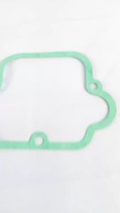 F16 ปะเก็นฝาครอบลิ้น ET70ET80 GASKET HEAD COVER (1T021-145210) อะไหล่รถไถนาเดินตาม ยี่ห้อ KUBOTA