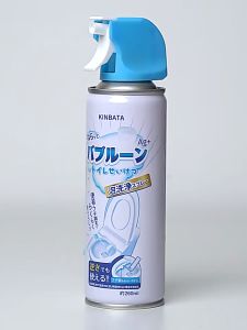 Japan Powerful Toilet Bowl Cleaner Foam Toilet Cleaner Bathroom Cleaner Strongly Clean Bathroom Toilet Cleaning