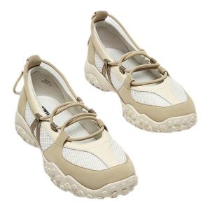 Ballet Style Casual Mary Jane Shoes