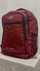 Tas Sekolah Anak Laki-laki: Tas Berkualitas Tinggi & Desain Ergonomis