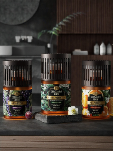 suk garden | Deodorizing Air Freshener