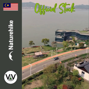 NATUREHIKE Picnic Mat ( Large Size 180 X 200cm )