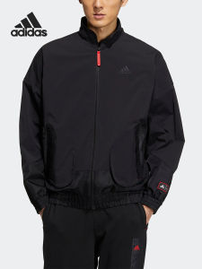 adidas | Spring New Mens Sports Loose Jacket