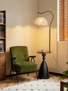 FANCY LAMP CLUB | Vintage Multi-purpose Floor Lamp