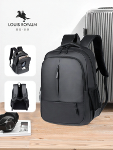 LUYIGUIZU | Casual Minimalist Multifunction Chest Bag