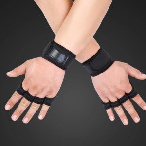 Sarung Tangan Gym Olahraga: Tips & Trik