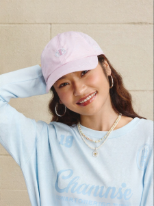 Champion | Sweet Sun Protection Baseball Cap