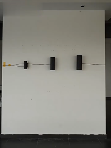 LED Waterproof Outdoor Wall Light European Vintage Style for Home Balcony Corridor Garden