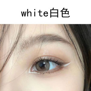 Long-Lasting Natural Looking Eyebrow Pen for Women Waterproof Sweatproof No Smudging Easy Coloring Grey Brown from Name Color