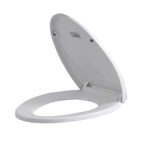 BESSGROUP | Nắp Toilet Thông Minh Có Sưởi