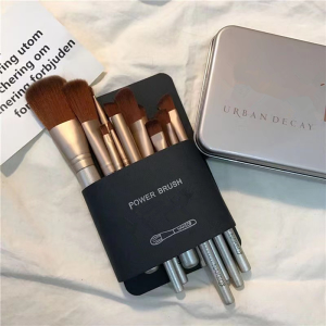 Professional Makeup Brush Set Makeup Tool 12pcs Set