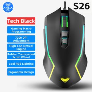 AULA | Gaming Mouse Wired