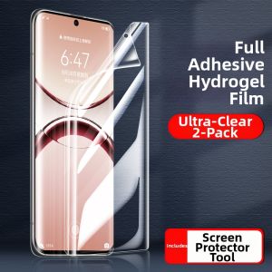 CHECKON | Tempered Glass Screen Protector for OPPO Find X8 Reno 13 Pro