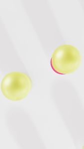 EMINA Oh So Kissable Tinted Balm Stick (Lip Balm)