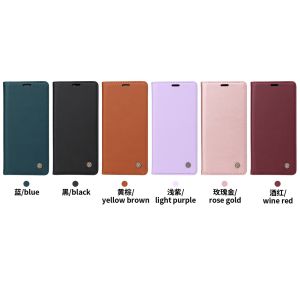 Shockproof Phone Case For Huawei Honor X7C X9C / Honor X9B X8B X7B X6B X5B / Honor X6A X7A X8A X9A Leather Wallet Magnetic Card Slot Flip Cover Casing