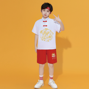 ชุดการแสดงเด็ก ชุดเต้นรำ ชุดนักเรียนประถม ชุดกีฬาทีม ชุดการแสดงฤดูใบไม้ร่วง ชุดเต้นรำอนุบาล ชุดการแสดงเด็ก